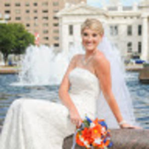 Meet your Posher, Tori